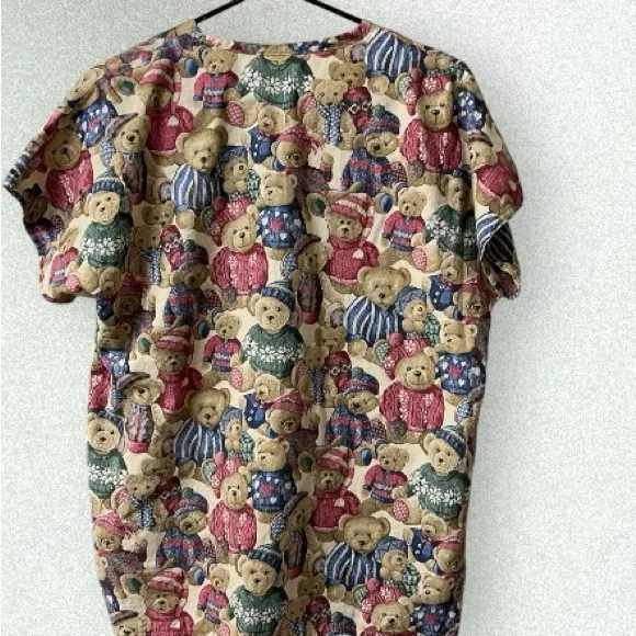 Scrub top Bundle! - Picture 10 of 10